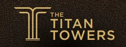 The Titan Tower Undri Official Logo